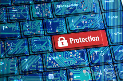 勒索軟件與惡意軟件 網絡安全防護的關鍵概念與軟件實踐