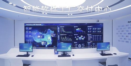 軟件工廠國標(biāo)即將發(fā)布，數(shù)睿數(shù)據(jù)以四年實(shí)踐領(lǐng)跑行業(yè)