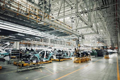 江蘇省溧水5G工廠軟件系統(tǒng) 驅(qū)動(dòng)智能制造新未來